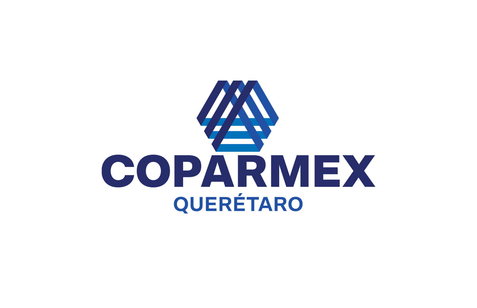 logo Coparmex Querétaro